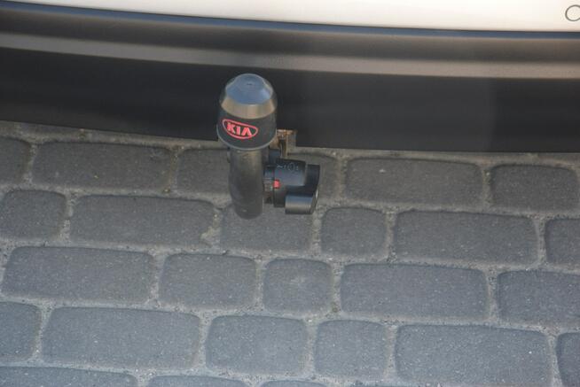 Kia Cee'd 1.6D 2016r Navi Kamera 2 KPL KÓŁ Led Grzane Fotele Sprowadzony