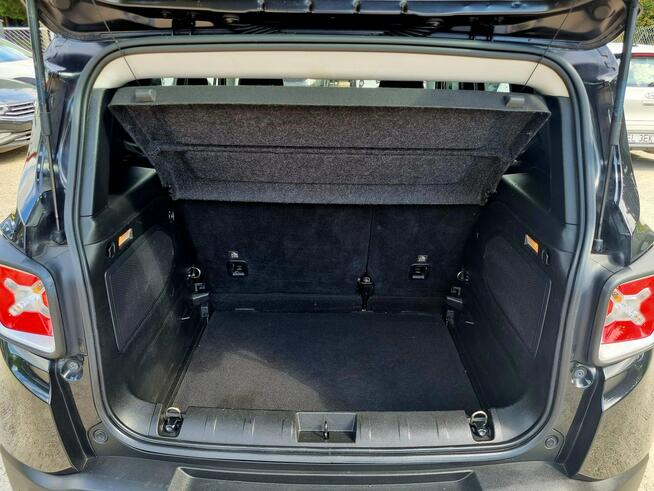 Jeep Renegade Serwis BiXenon Parktronic Climatronic Tempomat Bluetooth Gwarancja!