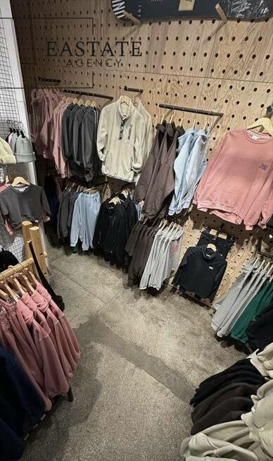 Wyjątkowy lokal użytkowy do przejęcia-Powiśle