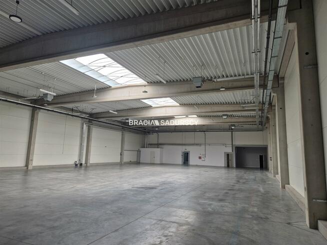 Lokal użytkowy Kraków Bieżanów-Prokocim, Półłanki