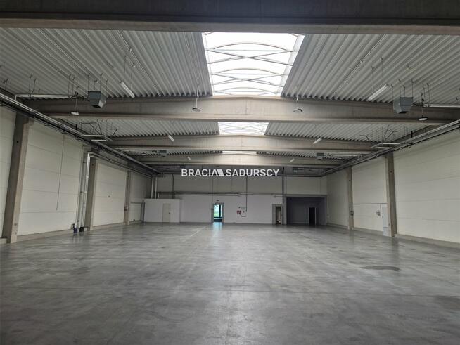 Lokal użytkowy Kraków Bieżanów-Prokocim, Półłanki
