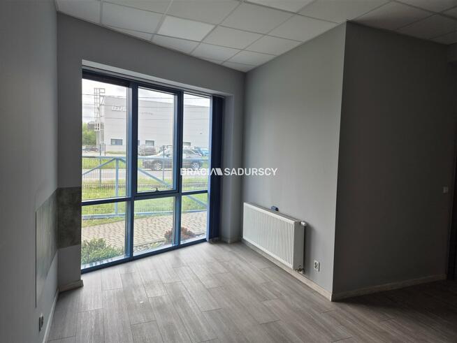 Lokal użytkowy Kraków Bieżanów-Prokocim, Półłanki