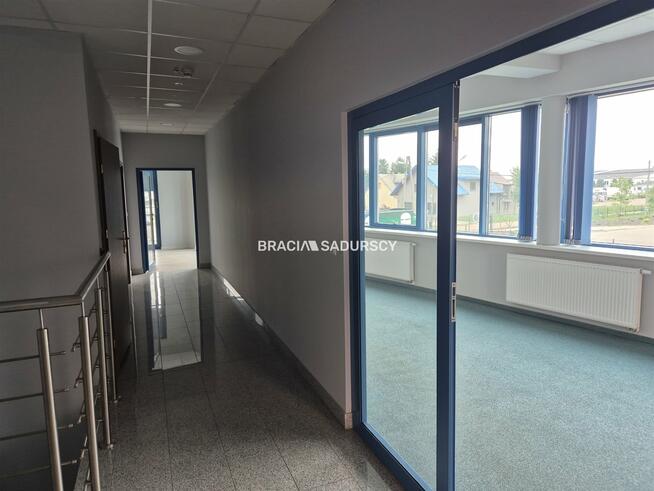Lokal użytkowy Kraków Bieżanów-Prokocim, Półłanki