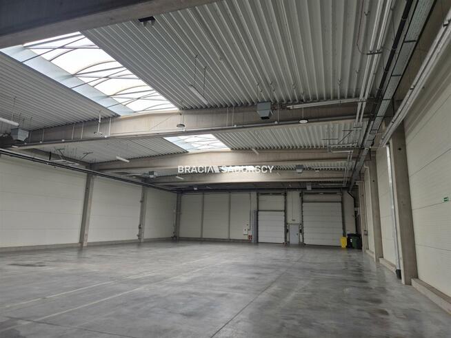 Lokal użytkowy Kraków Bieżanów-Prokocim, Półłanki