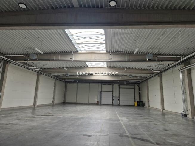 Lokal użytkowy Kraków Bieżanów-Prokocim, Półłanki