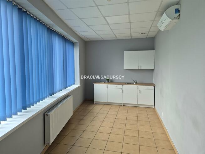 Lokal użytkowy Kraków Bieżanów-Prokocim, Półłanki