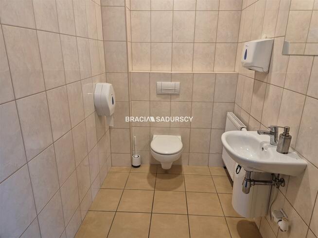 Lokal użytkowy Kraków Bieżanów-Prokocim, Półłanki