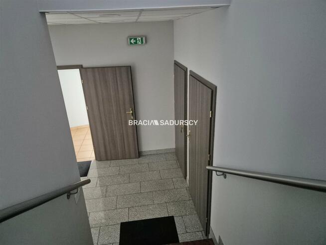 Lokal użytkowy Kraków Bieżanów-Prokocim, Półłanki