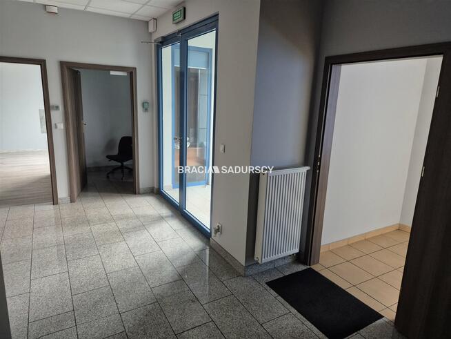 Lokal użytkowy Kraków Bieżanów-Prokocim, Półłanki
