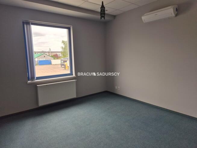Lokal użytkowy Kraków Bieżanów-Prokocim, Półłanki