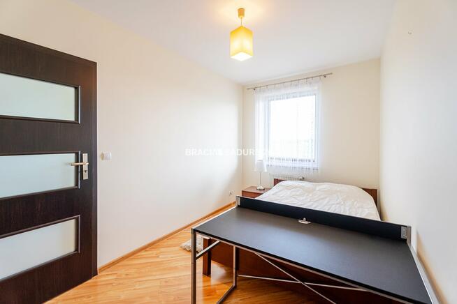 Mieszkanie Kraków Dębniki, Ruczaj, Lipińskiego
