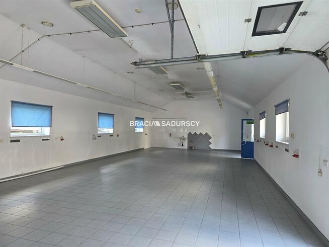 Lokal użytkowy Kraków Swoszowice, Swoszowice, Wróblowicka