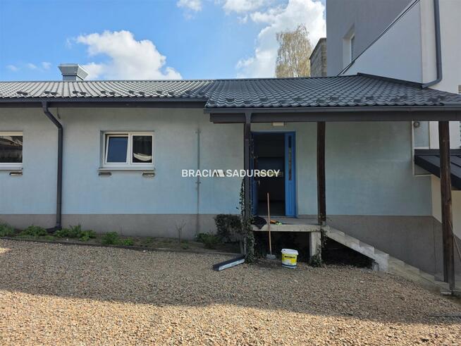 Lokal użytkowy Kraków Swoszowice, Swoszowice, Wróblowicka