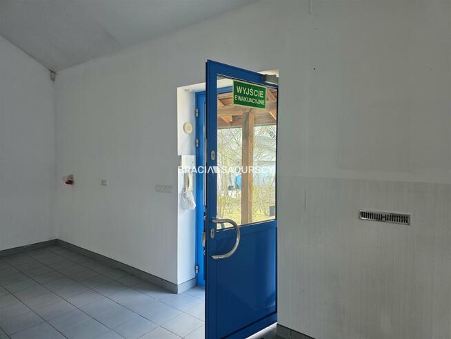 Lokal użytkowy Kraków Swoszowice, Swoszowice, Wróblowicka