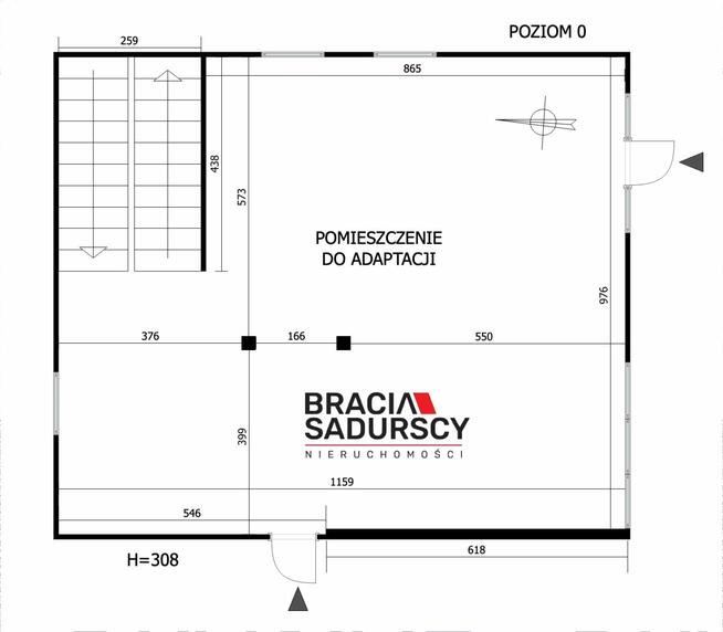 Lokal użytkowy Kraków Podgórze, Podgórze, Zakopiańska