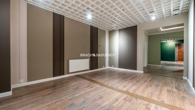 Lokal użytkowy Kraków Podgórze, Podgórze, Zakopiańska