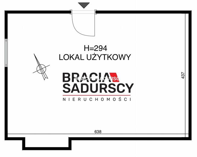 Lokal użytkowy Kraków Stare Miasto , Stare Miasto, Floriańska
