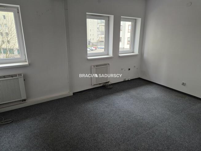 Lokal użytkowy Kraków Grzegórzki, Mogilska, Mogilska