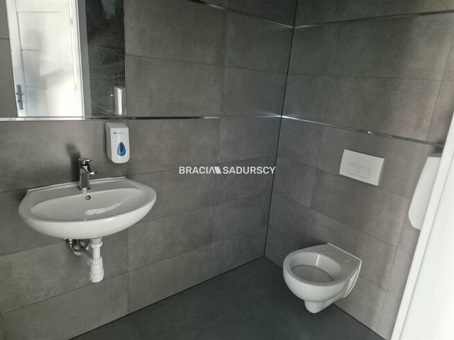 Lokal użytkowy Kraków Podgórze, Łęg, Łęg