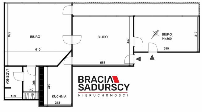 Lokal użytkowy Kraków Prądnik Biały , Prądnik Biały, Opolska