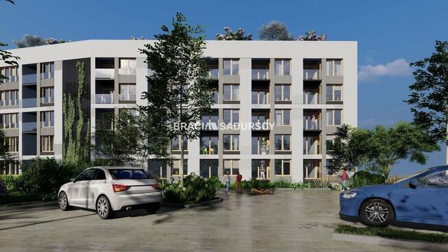 Mieszkanie Kraków Krowodrza, Łobzów, Czyżewskiego