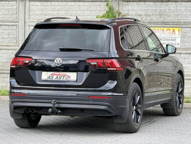 Volkswagen Tiguan 1.5TSi 150KM FullLed/Pod.Fotele/Kamera/PDC/Tempomat/Alu/Hak/Serwis