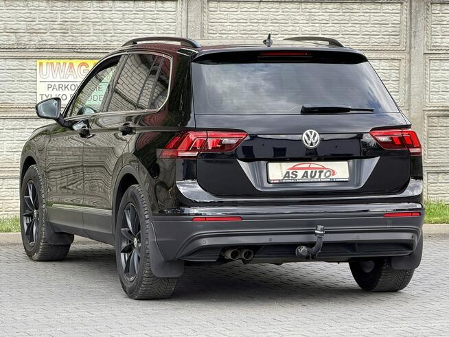 Volkswagen Tiguan 1.5TSi 150KM FullLed/Pod.Fotele/Kamera/PDC/Tempomat/Alu/Hak/Serwis