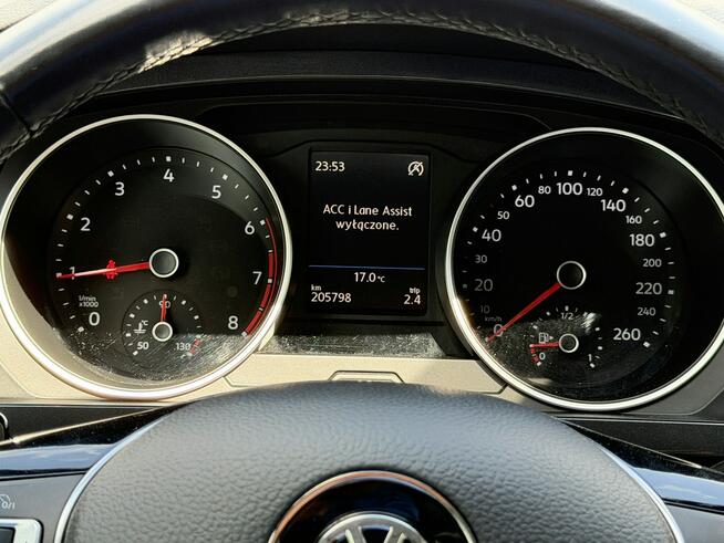 Volkswagen Tiguan 1.5TSi 150KM FullLed/Pod.Fotele/Kamera/PDC/Tempomat/Alu/Hak/Serwis