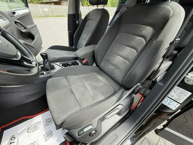 Volkswagen Tiguan 1.5TSi 150KM FullLed/Pod.Fotele/Kamera/PDC/Tempomat/Alu/Hak/Serwis
