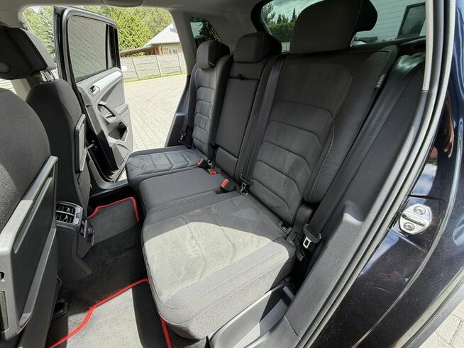 Volkswagen Tiguan 1.5TSi 150KM FullLed/Pod.Fotele/Kamera/PDC/Tempomat/Alu/Hak/Serwis
