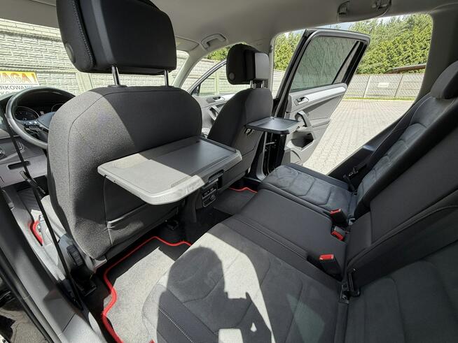 Volkswagen Tiguan 1.5TSi 150KM FullLed/Pod.Fotele/Kamera/PDC/Tempomat/Alu/Hak/Serwis