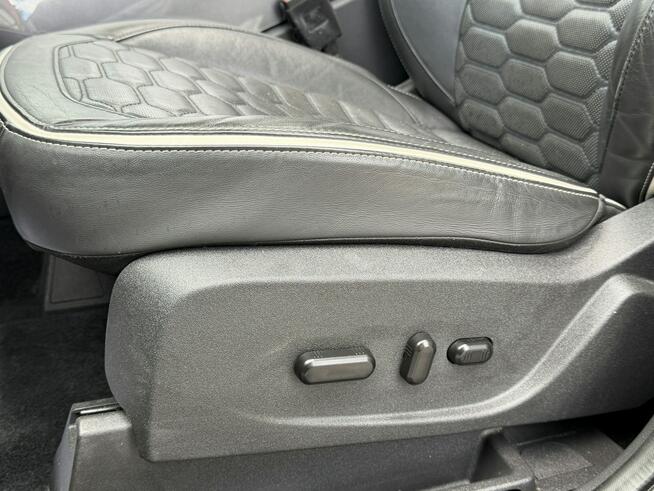 Ford Kuga 2,0TDCi 180KM ViGNALE/AWD/Skóra/Serwis/Led/Navi/Android/PDC
