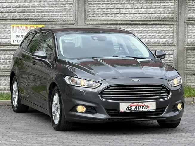 Ford Mondeo 2,0TDCi 150KM Business/Alu/Pod.Fotele/SerwisASO/Tempomat