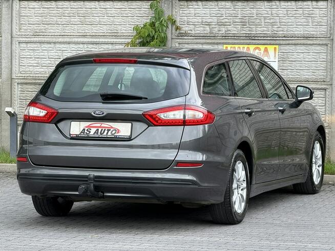 Ford Mondeo 2,0TDCi 150KM Business/Alu/Pod.Fotele/SerwisASO/Tempomat