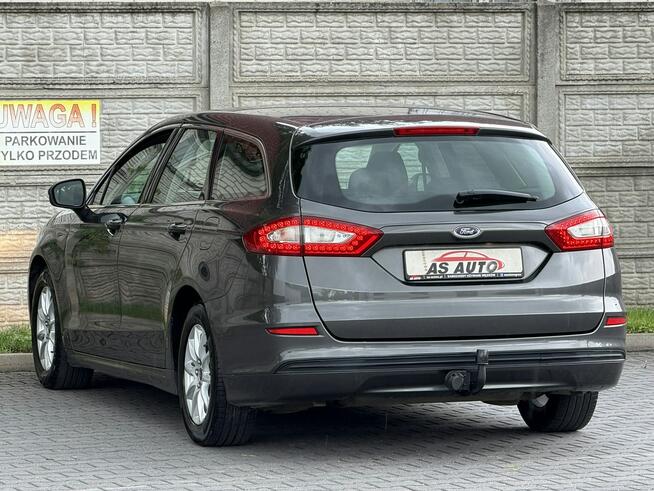 Ford Mondeo 2,0TDCi 150KM Business/Alu/Pod.Fotele/SerwisASO/Tempomat