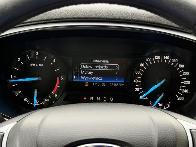 Ford Mondeo 2,0TDCi 150KM Business/Alu/Pod.Fotele/SerwisASO/Tempomat