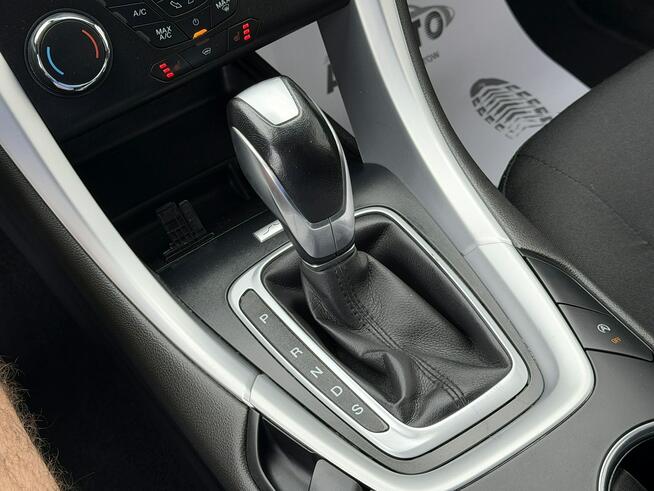 Ford Mondeo 2,0TDCi 150KM Business/Alu/Pod.Fotele/SerwisASO/Tempomat