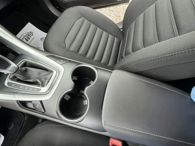 Ford Mondeo 2,0TDCi 150KM Business/Alu/Pod.Fotele/SerwisASO/Tempomat
