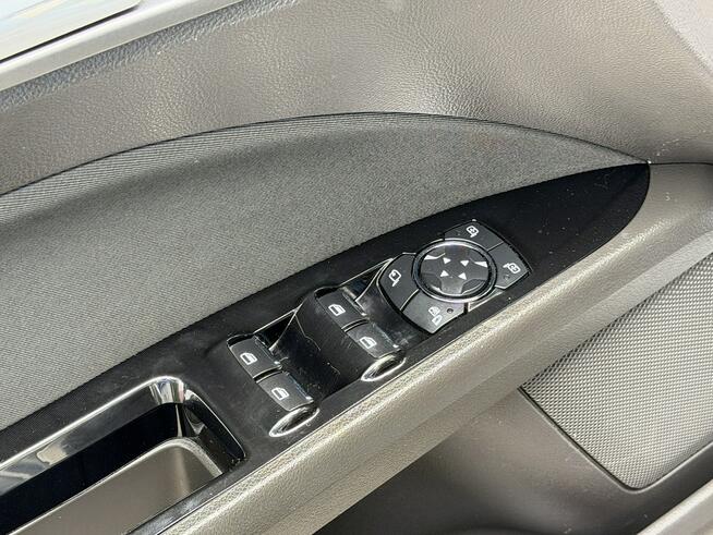 Ford Mondeo 2,0TDCi 150KM Business/Alu/Pod.Fotele/SerwisASO/Tempomat