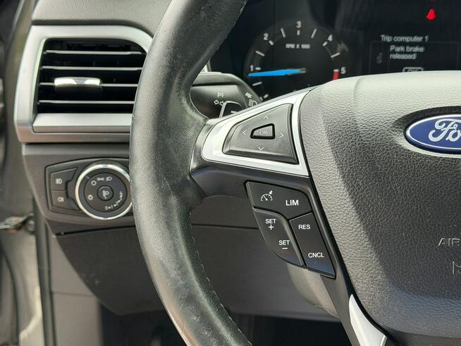 Ford Mondeo 2,0TDCi 150KM Business/Alu/Pod.Fotele/SerwisASO/Tempomat
