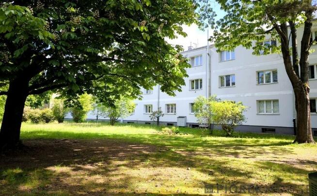 2-pokojowe mieszkanie na Bemowie