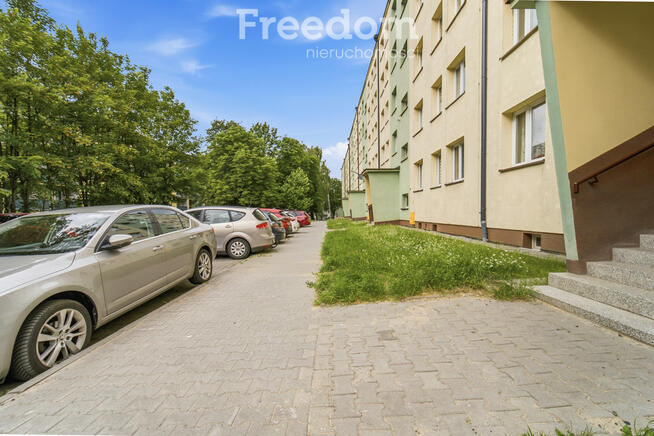 2 pokojowe z balkonem bez dodatkowych nakładów