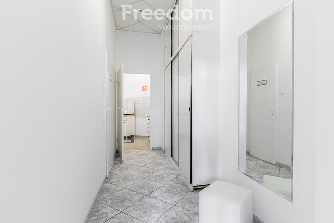 134 m2 I Metro Ulrychów | Gotowa Klinika/Biuro