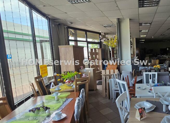 Lokal użytkowy Ostrowiec Świętokrzyski Centrum