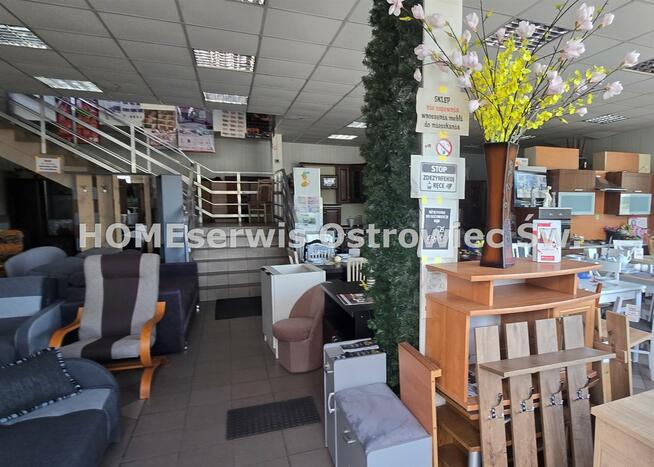 Lokal użytkowy Ostrowiec Świętokrzyski Centrum