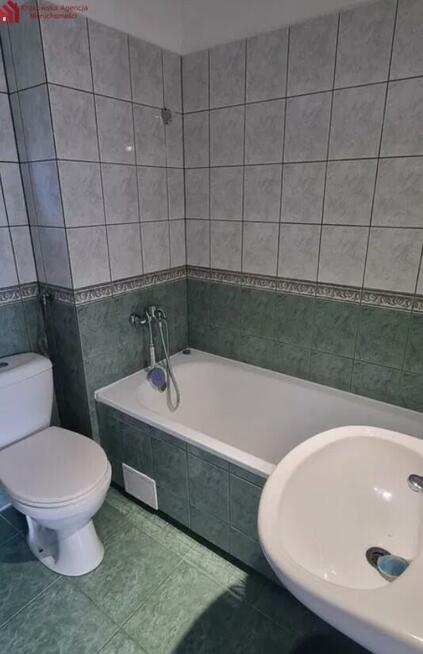 Mieszkanie Kraków Podgórze Duchackie, Łagiewnicka