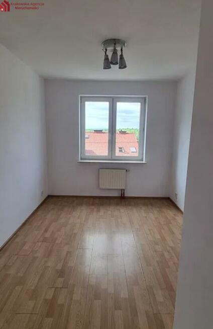 Mieszkanie Kraków Podgórze Duchackie, Łagiewnicka