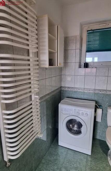 Mieszkanie Kraków Podgórze Duchackie, Łagiewnicka