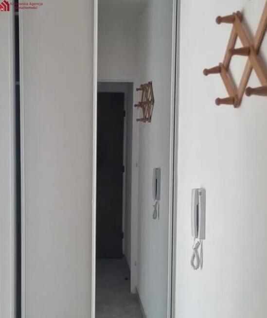Mieszkanie Kraków Podgórze Duchackie, Łagiewnicka