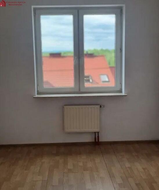 Mieszkanie Kraków Podgórze Duchackie, Łagiewnicka